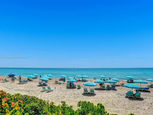 2501 S Ocean Dr, Hollywood FL 33019