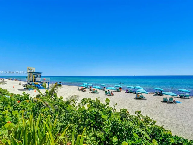 2501 S Ocean Dr, Hollywood FL 33019