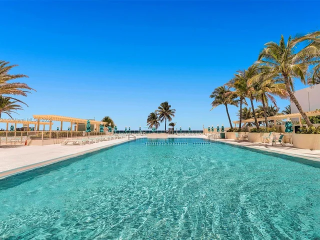 2501 S Ocean Dr, Hollywood FL 33019