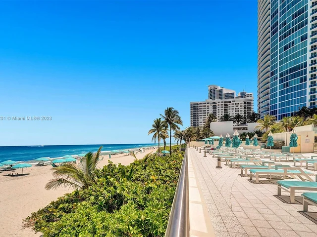 2501 S Ocean Dr, Hollywood FL 33019