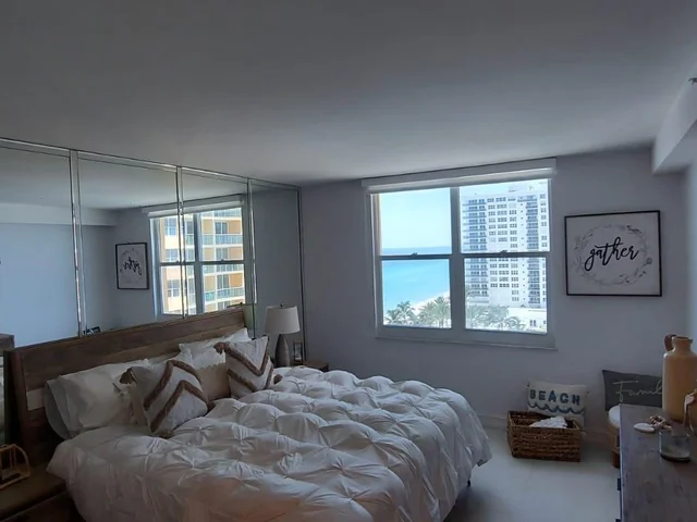 2501 S Ocean Dr, Hollywood FL 33019