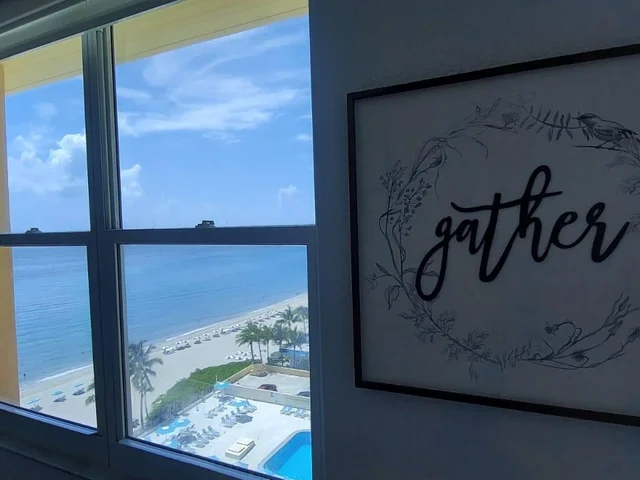 2501 S Ocean Dr, Hollywood FL 33019