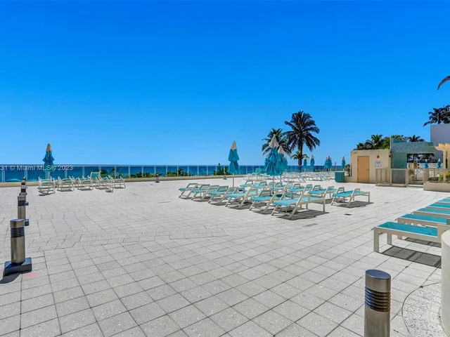 2501 S Ocean Dr, Hollywood FL 33019