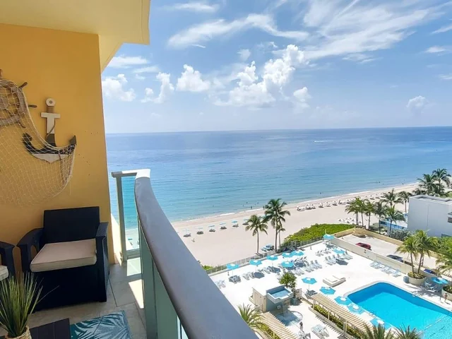 2501 S Ocean Dr, Hollywood FL 33019