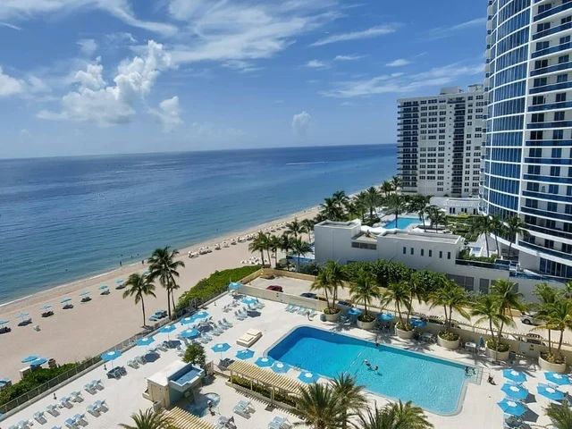 2501 S Ocean Dr, Hollywood FL 33019