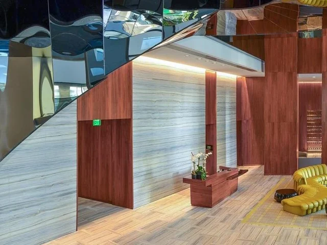 1300 Brickell Bay Dr # 1802, Miami FL 33131