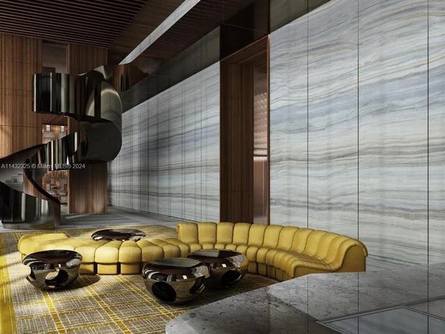 1300 Brickell Bay Dr # 1802, Miami FL 33131