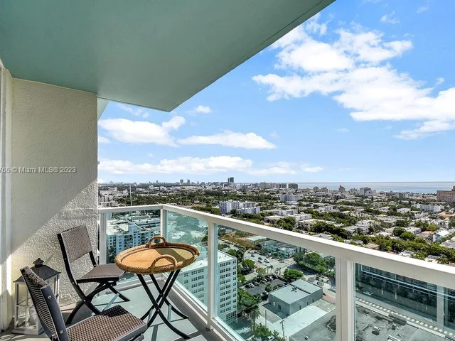 650 West Ave # 2710, Miami Beach FL 33139