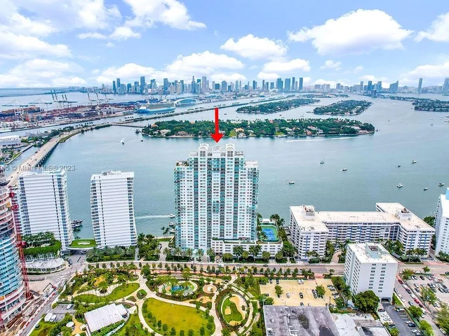 650 West Ave # 2710, Miami Beach FL 33139