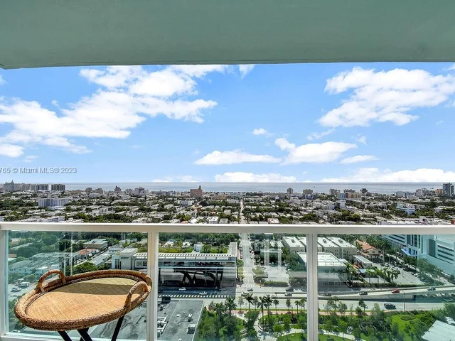 650 West Ave # 2710, Miami Beach FL 33139
