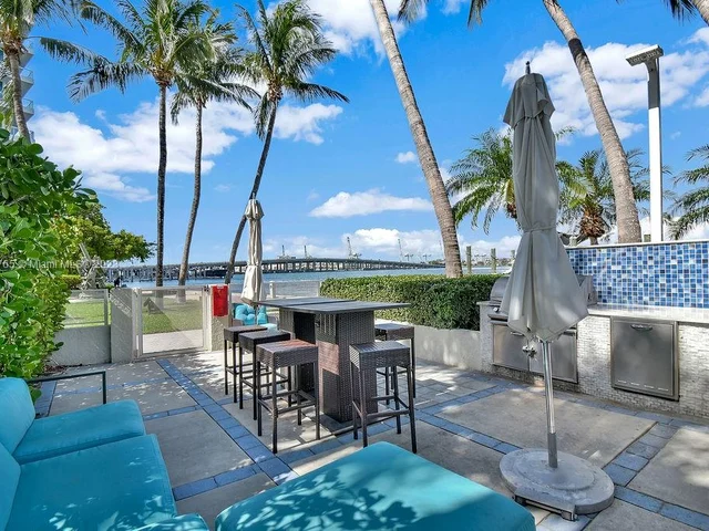 650 West Ave # 2710, Miami Beach FL 33139