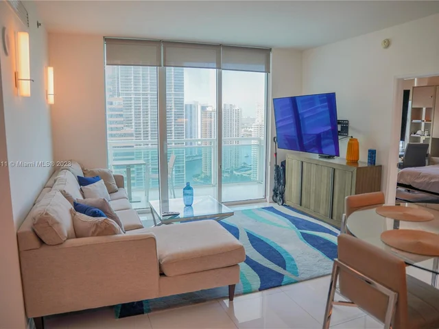 950 BRICKELL BAY DR # 3506, Miami FL 33131