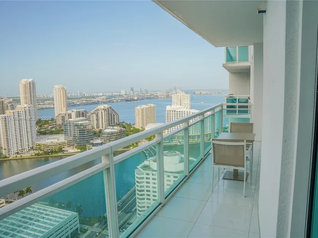 950 BRICKELL BAY DR # 3506, Miami FL 33131