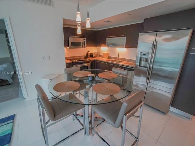 950 BRICKELL BAY DR # 3506, Miami FL 33131
