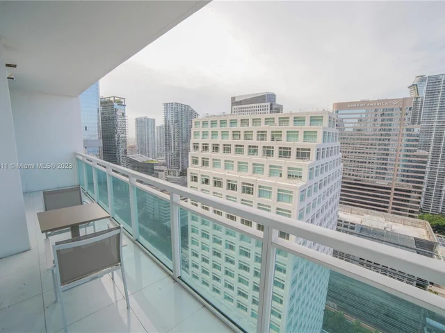 950 BRICKELL BAY DR # 3506, Miami FL 33131