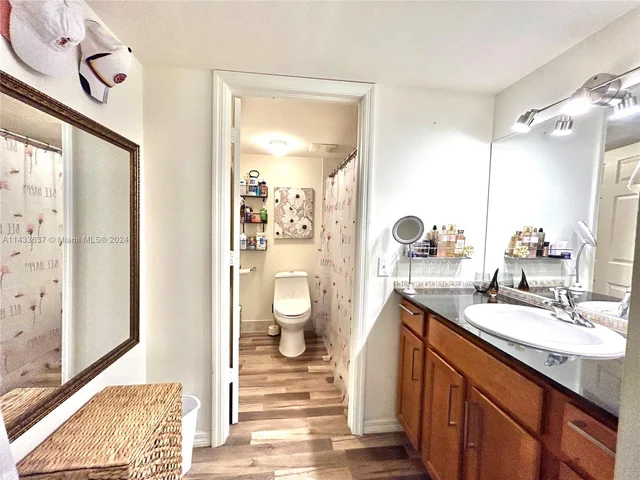 1105 Bahama Bnd # B2, Coconut Creek FL 33066