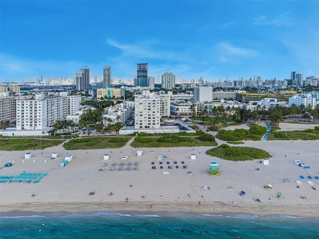 465 Ocean Dr # 506, Miami Beach FL 33139