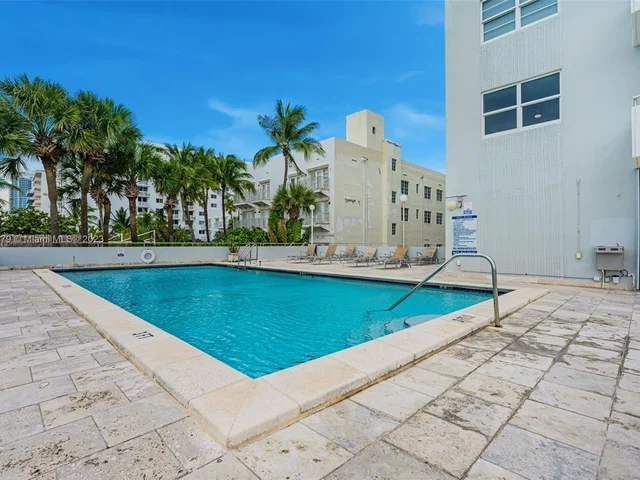 465 Ocean Dr # 506, Miami Beach FL 33139