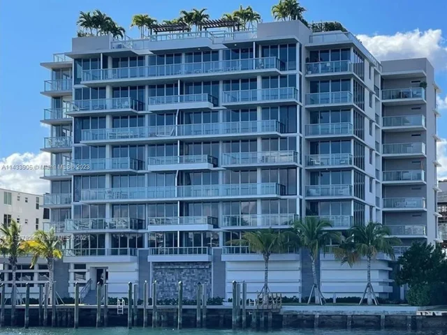 9521 E Bay Harbor Dr # 502, Bal Harbour FL 33154