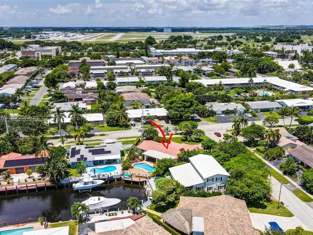 1060 NE 26th Ave, Pompano Beach FL 33062