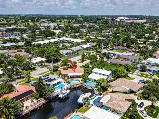 1060 NE 26th Ave, Pompano Beach FL 33062