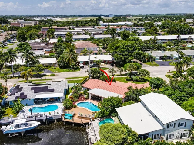 1060 NE 26th Ave, Pompano Beach FL 33062