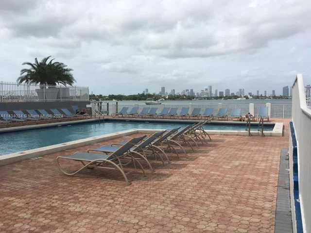 1250 West Ave # 4K, Miami Beach FL 33139