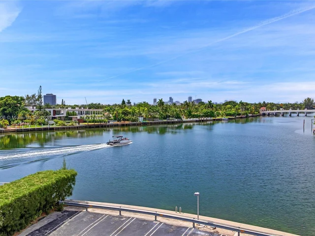 9100 W Bay Harbor Dr, Bay Harbor Islands FL 33154