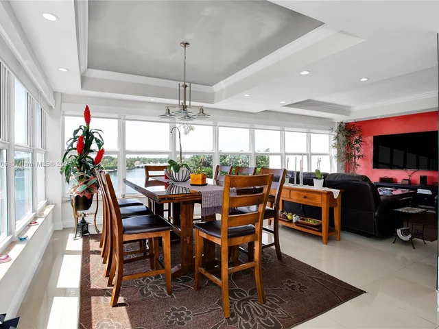 9100 W Bay Harbor Dr, Bay Harbor Islands FL 33154