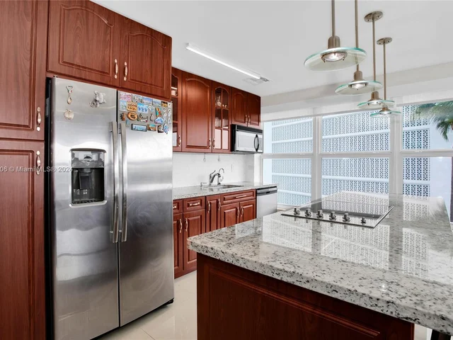 9100 W Bay Harbor Dr, Bay Harbor Islands FL 33154