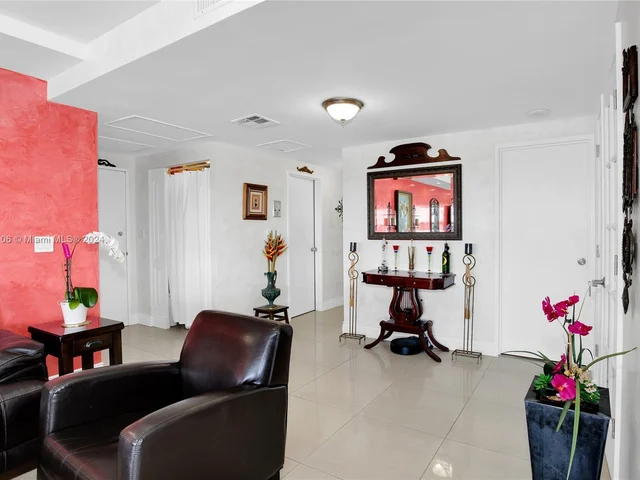 9100 W Bay Harbor Dr, Bay Harbor Islands FL 33154