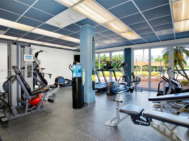 9100 W Bay Harbor Dr, Bay Harbor Islands FL 33154