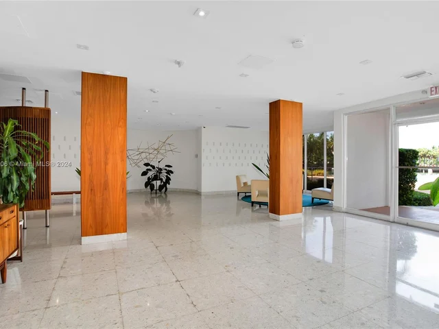 9100 W Bay Harbor Dr, Bay Harbor Islands FL 33154