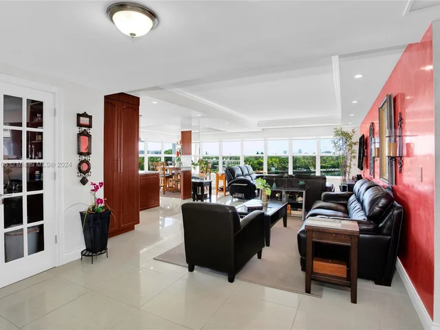 9100 W Bay Harbor Dr, Bay Harbor Islands FL 33154