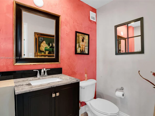 9100 W Bay Harbor Dr, Bay Harbor Islands FL 33154