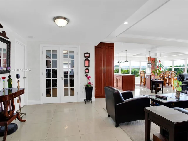 9100 W Bay Harbor Dr, Bay Harbor Islands FL 33154