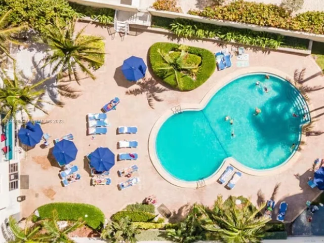 4001 S Ocean Dr, Hollywood FL 33019