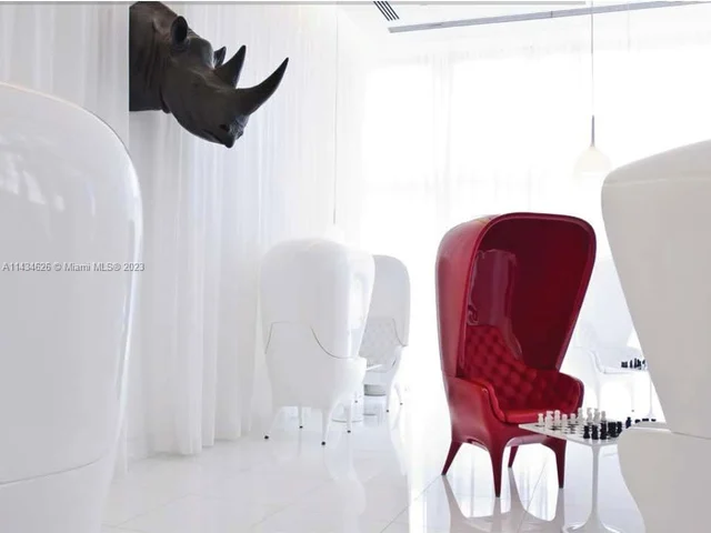 485 Brickell Ave # 2610, Miami FL 33131