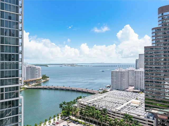 485 Brickell Ave # 2610, Miami FL 33131