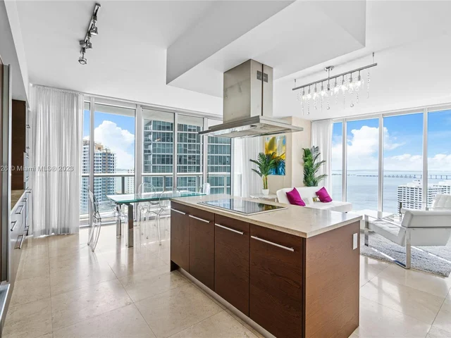 485 Brickell Ave # 2610, Miami FL 33131