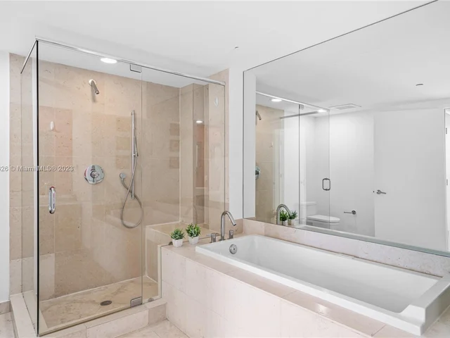 485 Brickell Ave # 2610, Miami FL 33131