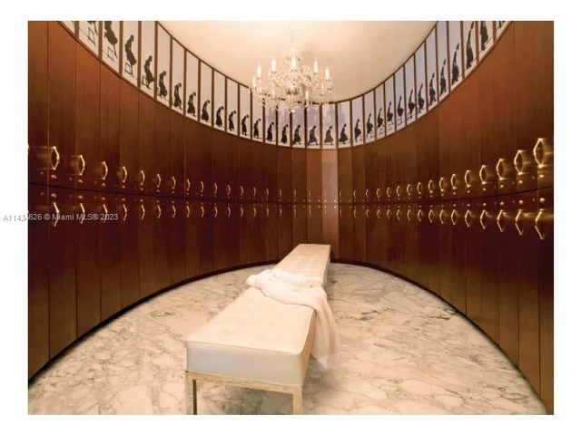 485 Brickell Ave # 2610, Miami FL 33131