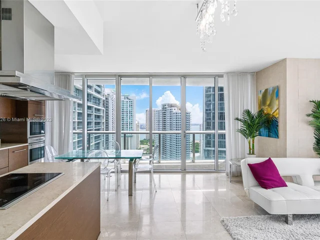 485 Brickell Ave # 2610, Miami FL 33131