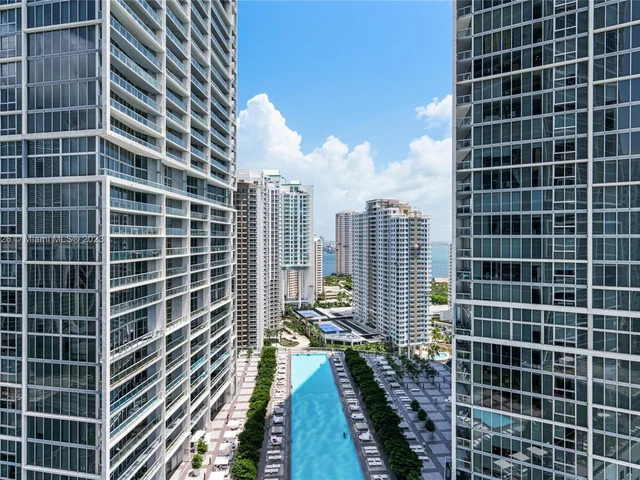 485 Brickell Ave # 2610, Miami FL 33131