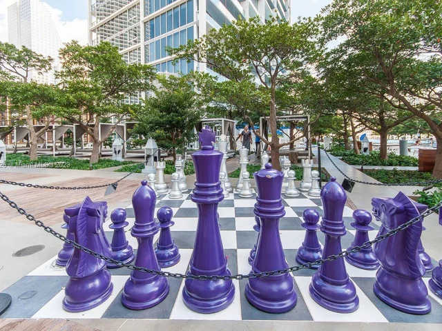 485 Brickell Ave # 2610, Miami FL 33131