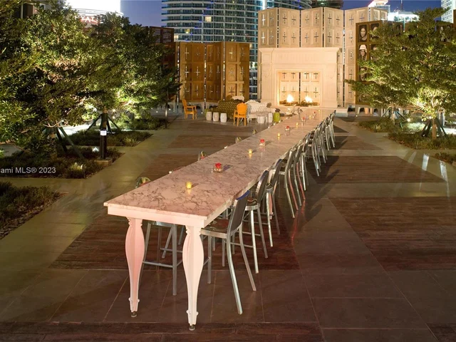 485 Brickell Ave # 2610, Miami FL 33131