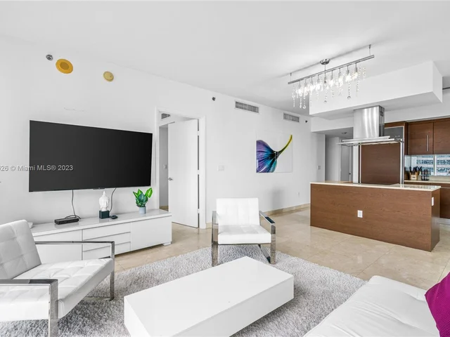 485 Brickell Ave # 2610, Miami FL 33131