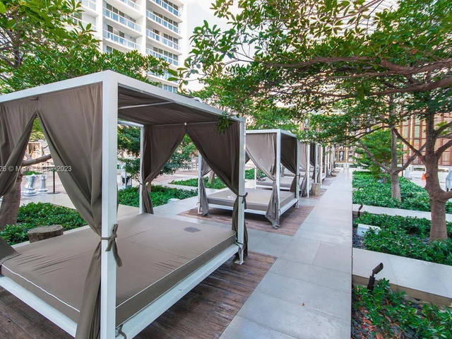 485 Brickell Ave # 2610, Miami FL 33131