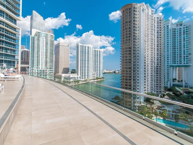 485 Brickell Ave # 2610, Miami FL 33131