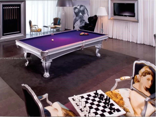 485 Brickell Ave # 2610, Miami FL 33131